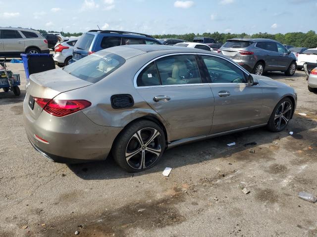 Photo 2 VIN: W1KAF4GB9PR121168 - MERCEDES-BENZ C 300 