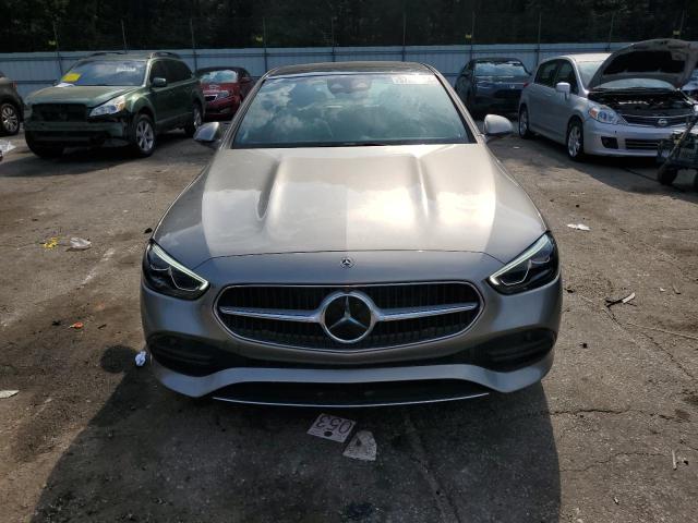 Photo 4 VIN: W1KAF4GB9PR121168 - MERCEDES-BENZ C 300 