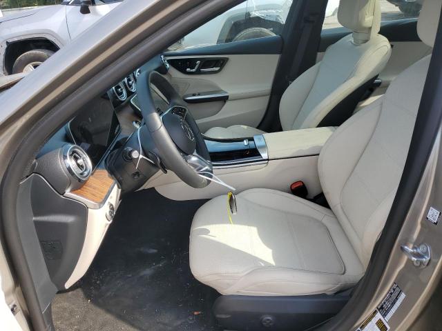 Photo 6 VIN: W1KAF4GB9PR121168 - MERCEDES-BENZ C 300 