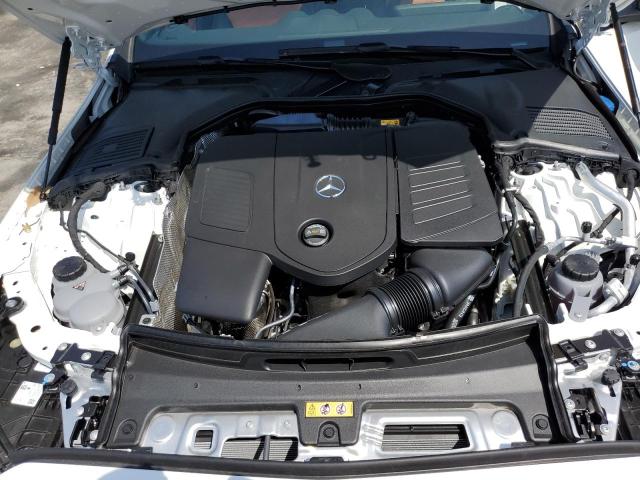 Photo 10 VIN: W1KAF4GB9PR128282 - MERCEDES-BENZ C 300 