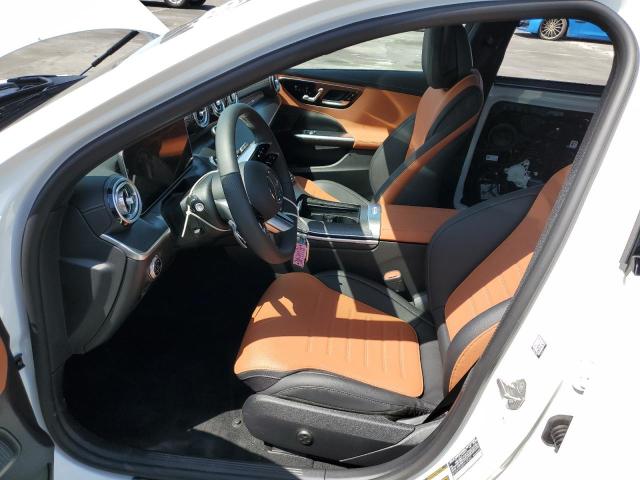 Photo 6 VIN: W1KAF4GB9PR128282 - MERCEDES-BENZ C 300 