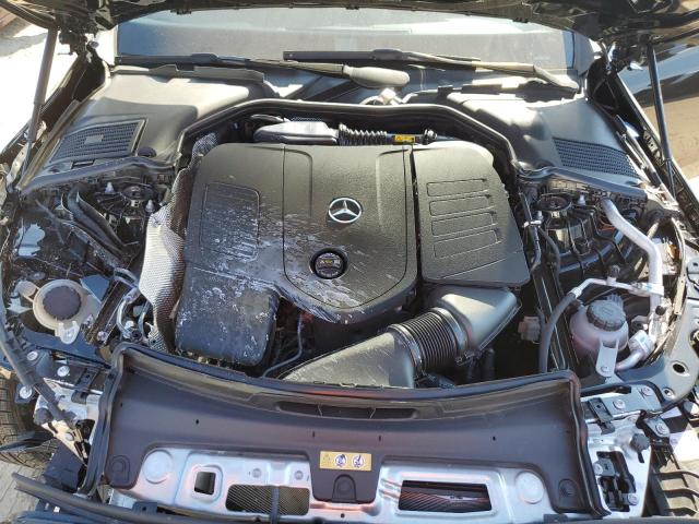 Photo 10 VIN: W1KAF4GBXNR014269 - MERCEDES-BENZ C 300 