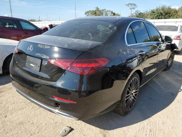 Photo 2 VIN: W1KAF4GBXNR014269 - MERCEDES-BENZ C 300 