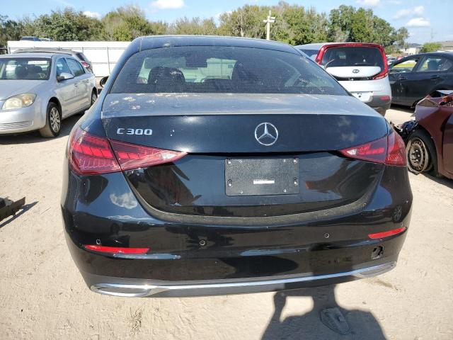 Photo 5 VIN: W1KAF4GBXNR014269 - MERCEDES-BENZ C 300 