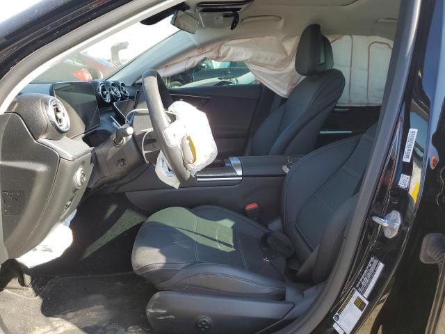 Photo 6 VIN: W1KAF4GBXNR014269 - MERCEDES-BENZ C 300 