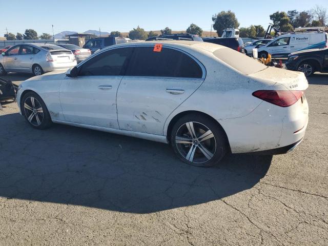 Photo 1 VIN: W1KAF4GBXNR015812 - MERCEDES-BENZ C 300 