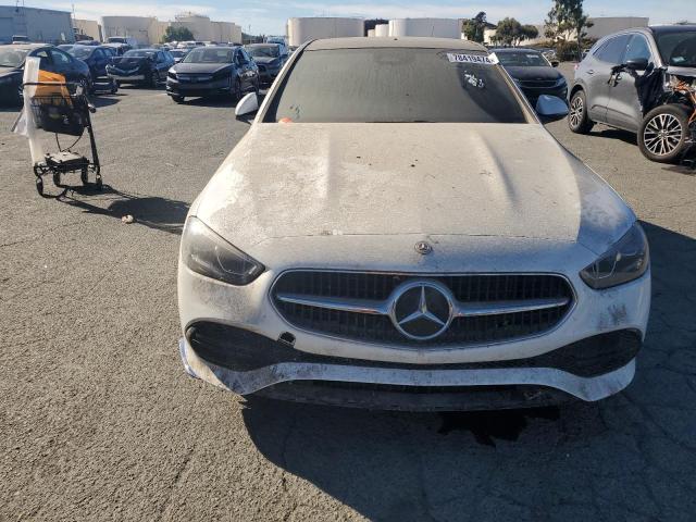 Photo 4 VIN: W1KAF4GBXNR015812 - MERCEDES-BENZ C 300 