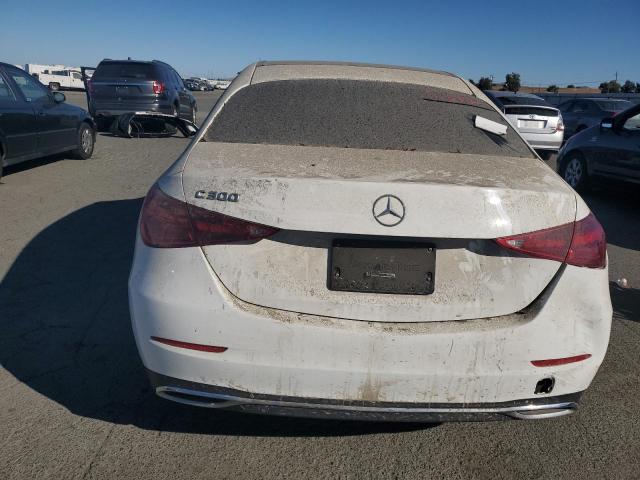 Photo 5 VIN: W1KAF4GBXNR015812 - MERCEDES-BENZ C 300 