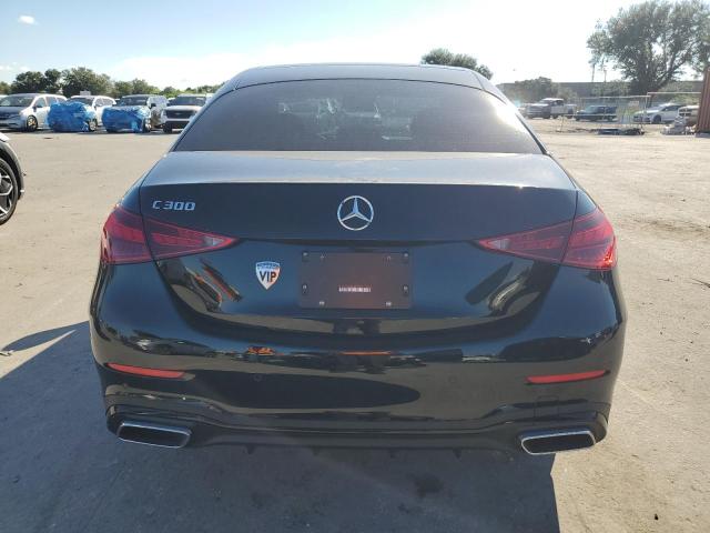 Photo 5 VIN: W1KAF4GBXRR188171 - MERCEDES-BENZ C 300 