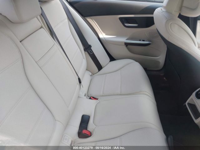 Photo 7 VIN: W1KAF4HB0NR062815 - MERCEDES-BENZ C-CLASS 