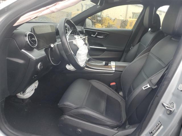 Photo 6 VIN: W1KAF4HB0NR066234 - MERCEDES-BENZ C 300 4MAT 