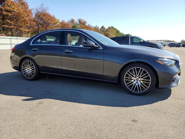 Photo 3 VIN: W1KAF4HB0PR094473 - MERCEDES-BENZ C-CLASS 