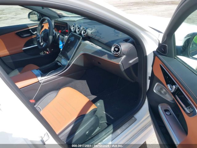 Photo 4 VIN: W1KAF4HB0PR146619 - MERCEDES-BENZ C 300 