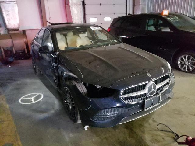 Photo 3 VIN: W1KAF4HB1NR060040 - MERCEDES-BENZ C-CLASS 