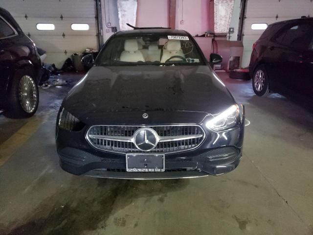 Photo 4 VIN: W1KAF4HB1NR060040 - MERCEDES-BENZ C-CLASS 