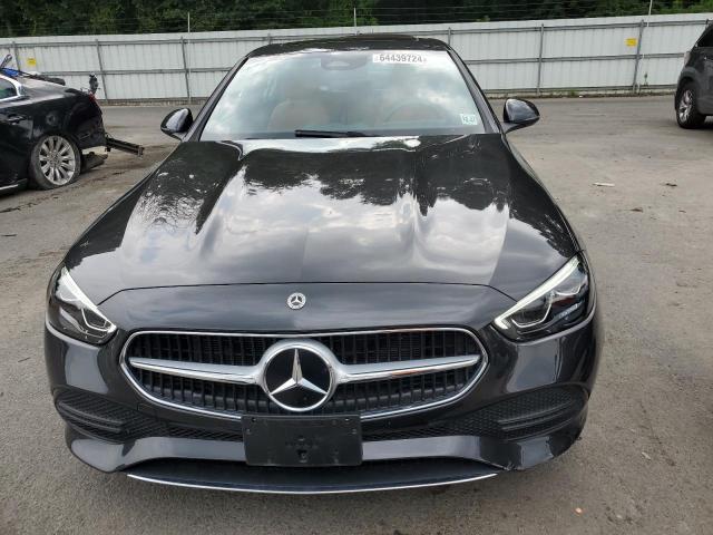 Photo 4 VIN: W1KAF4HB1PR069081 - MERCEDES-BENZ C 300 4MAT 