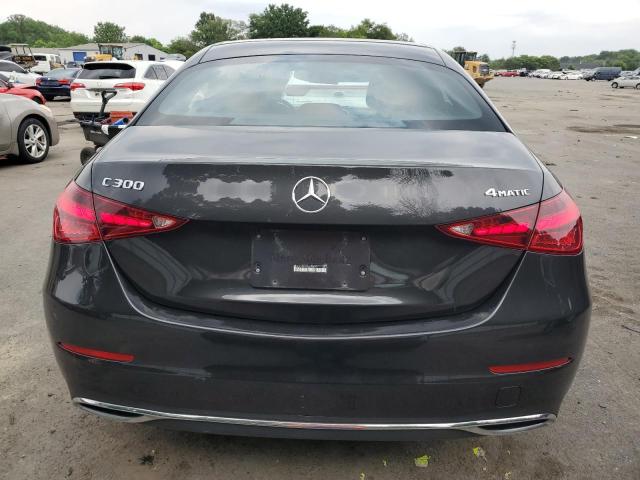 Photo 5 VIN: W1KAF4HB1PR069081 - MERCEDES-BENZ C 300 4MAT 