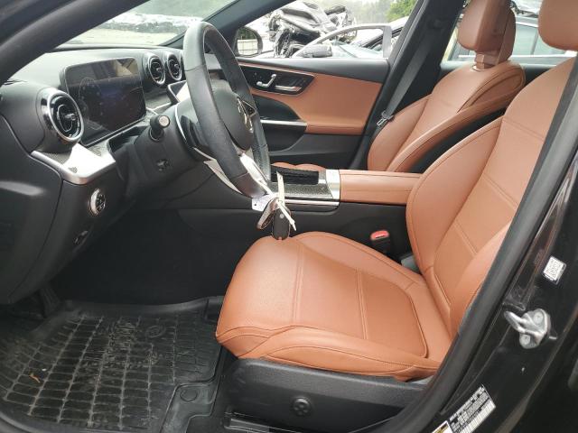 Photo 6 VIN: W1KAF4HB1PR069081 - MERCEDES-BENZ C 300 4MAT 