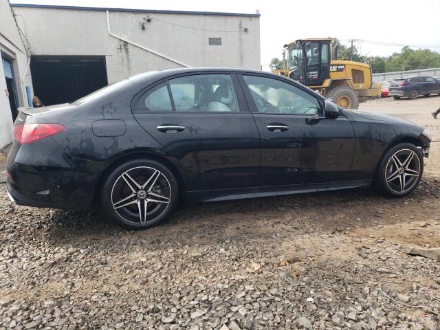 Photo 2 VIN: W1KAF4HB1PR081151 - MERCEDES-BENZ C 300 4MAT 