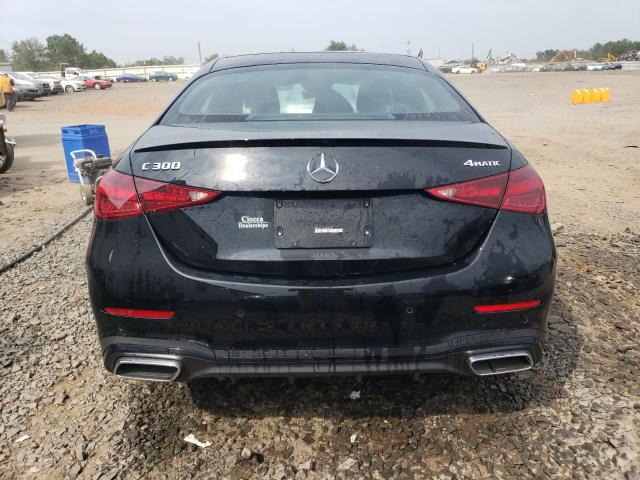 Photo 5 VIN: W1KAF4HB1PR081151 - MERCEDES-BENZ C 300 4MAT 