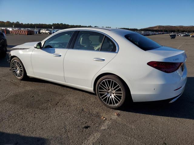 Photo 1 VIN: W1KAF4HB1PR153899 - MERCEDES-BENZ C 300 4MAT 