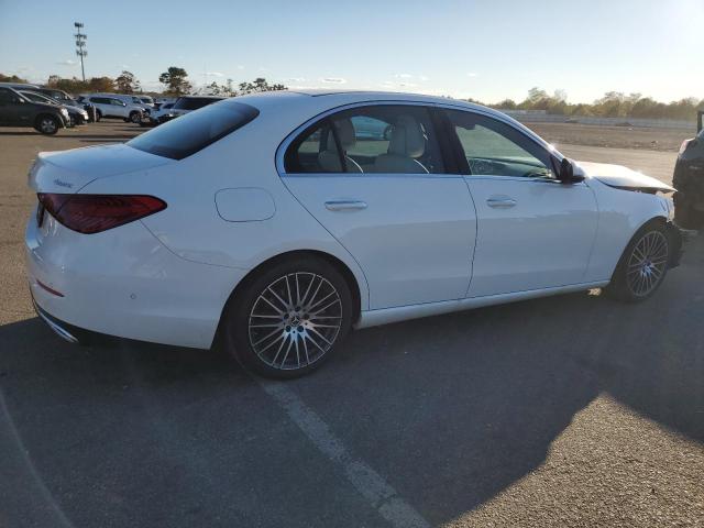 Photo 2 VIN: W1KAF4HB1PR153899 - MERCEDES-BENZ C 300 4MAT 