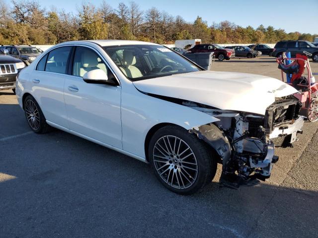 Photo 3 VIN: W1KAF4HB1PR153899 - MERCEDES-BENZ C 300 4MAT 