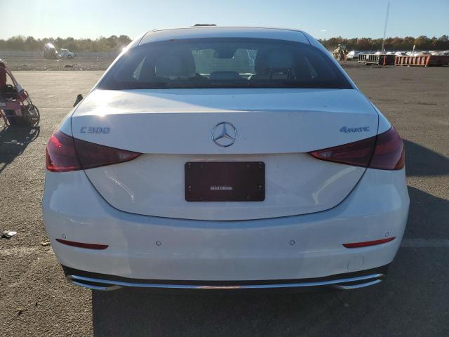 Photo 5 VIN: W1KAF4HB1PR153899 - MERCEDES-BENZ C 300 4MAT 