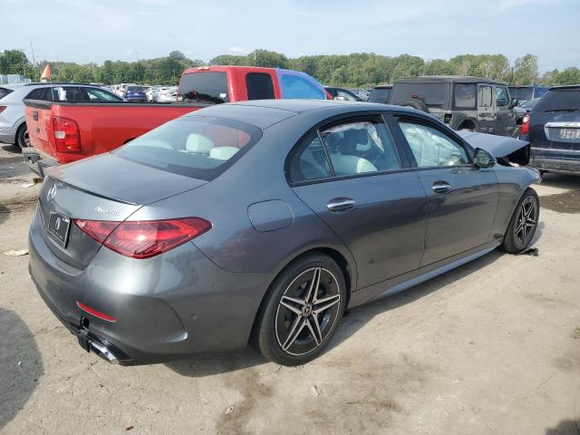 Photo 2 VIN: W1KAF4HB1RR206359 - MERCEDES-BENZ C 300 4MAT 