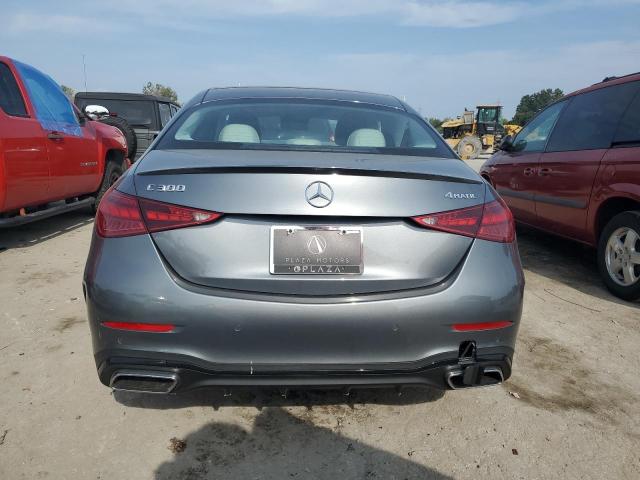 Photo 5 VIN: W1KAF4HB1RR206359 - MERCEDES-BENZ C 300 4MAT 