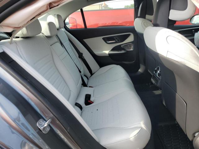 Photo 9 VIN: W1KAF4HB1RR206359 - MERCEDES-BENZ C 300 4MAT 