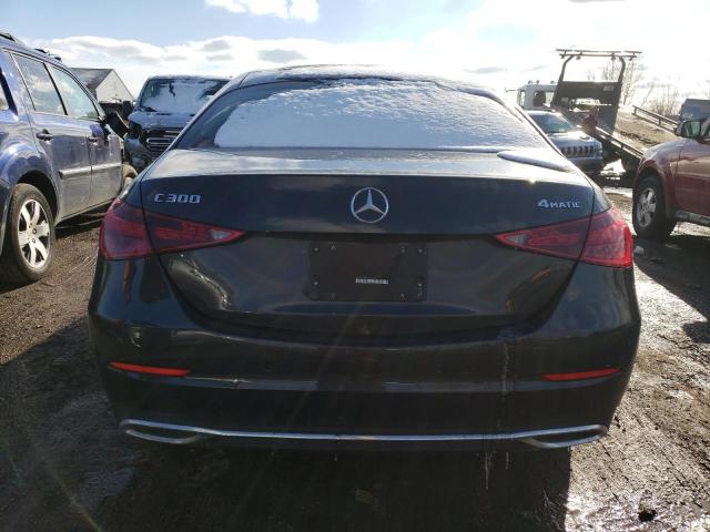 Photo 5 VIN: W1KAF4HB2NR013552 - MERCEDES-BENZ C 300 4MAT 