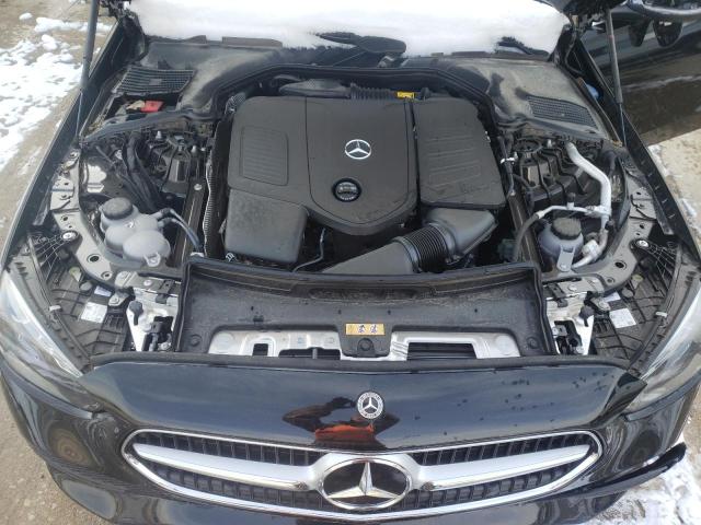 Photo 10 VIN: W1KAF4HB2NR049404 - MERCEDES-BENZ C 300 4MAT 