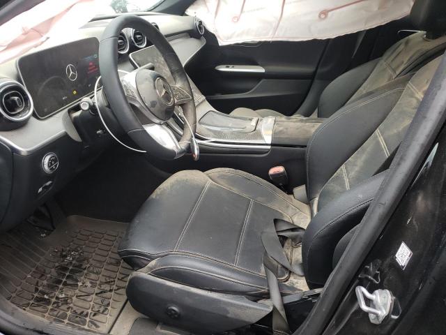 Photo 6 VIN: W1KAF4HB2NR049404 - MERCEDES-BENZ C 300 4MAT 