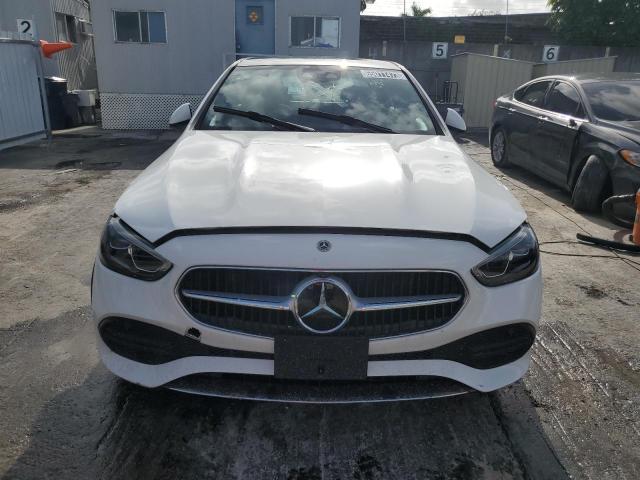 Photo 4 VIN: W1KAF4HB2PR091865 - MERCEDES-BENZ C 300 4MAT 