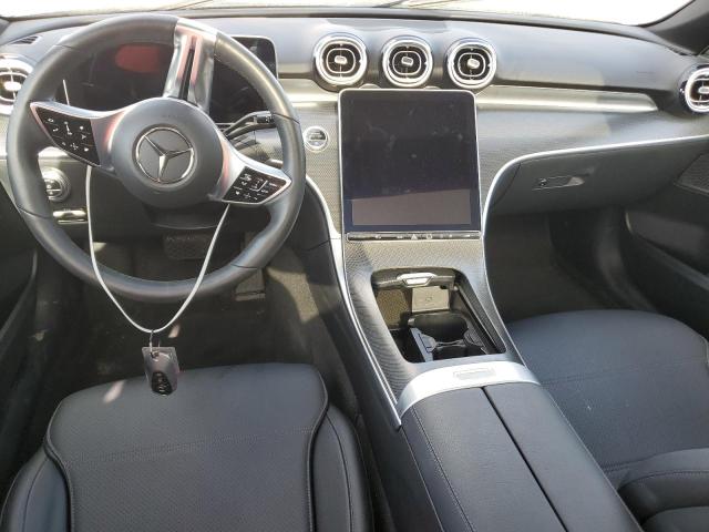 Photo 7 VIN: W1KAF4HB2PR091865 - MERCEDES-BENZ C 300 4MAT 