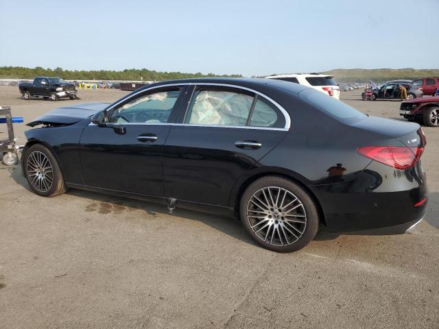 Photo 1 VIN: W1KAF4HB2RR169600 - MERCEDES-BENZ C 300 4MAT 