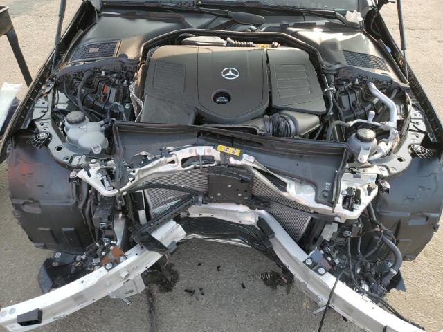 Photo 10 VIN: W1KAF4HB2RR169600 - MERCEDES-BENZ C 300 4MAT 