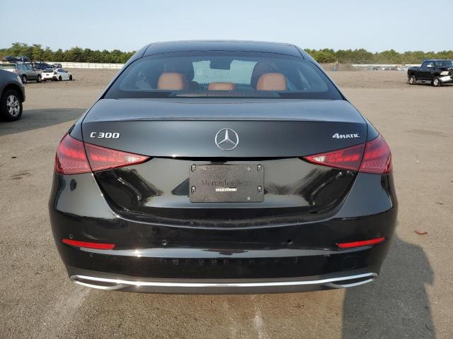 Photo 5 VIN: W1KAF4HB2RR169600 - MERCEDES-BENZ C 300 4MAT 