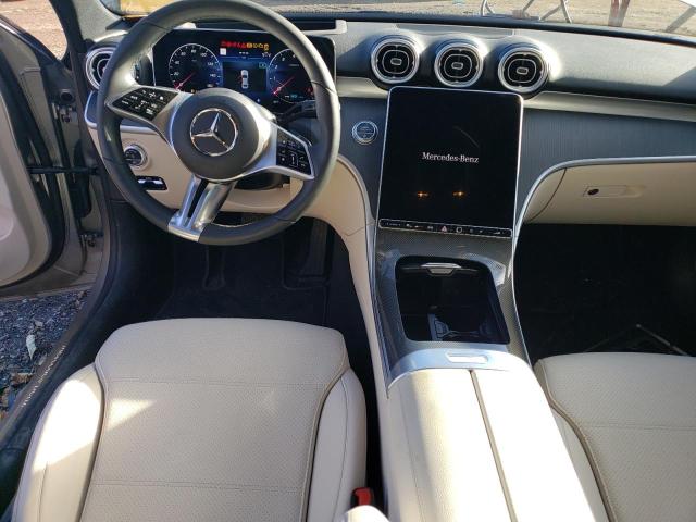 Photo 7 VIN: W1KAF4HB3NR055969 - MERCEDES-BENZ C-CLASS 