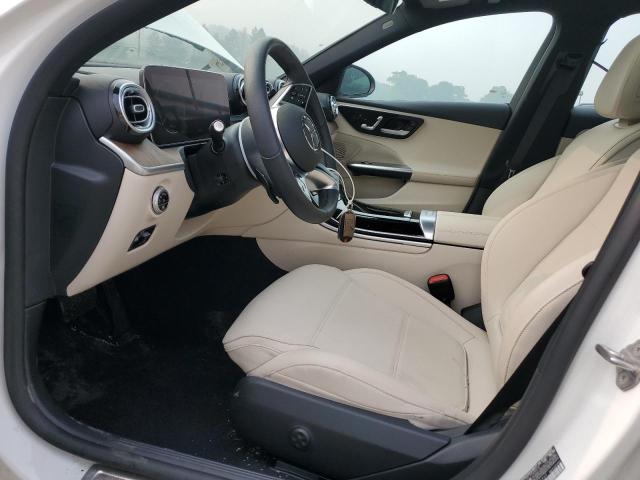 Photo 6 VIN: W1KAF4HB3NR056460 - MERCEDES-BENZ C 300 4MAT 