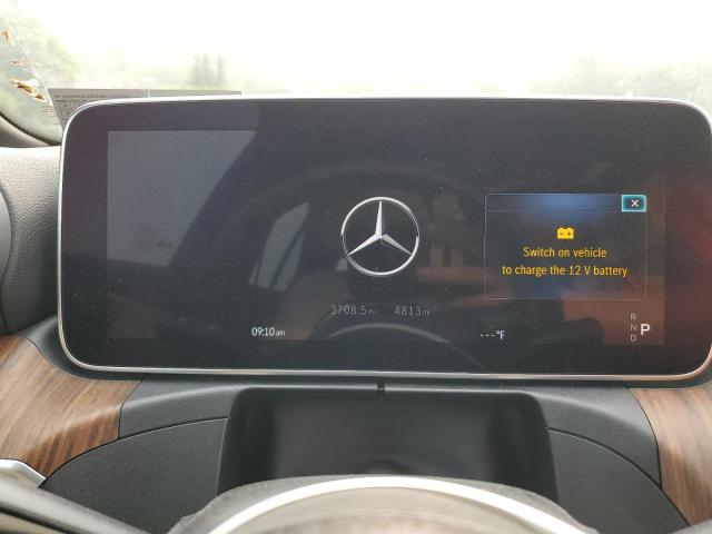 Photo 8 VIN: W1KAF4HB3NR056460 - MERCEDES-BENZ C 300 4MAT 