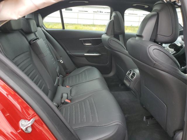 Photo 9 VIN: W1KAF4HB3PR070815 - MERCEDES-BENZ C 300 4MAT 