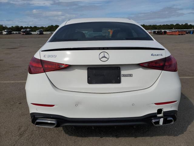 Photo 5 VIN: W1KAF4HB3PR075545 - MERCEDES-BENZ C 300 4MAT 