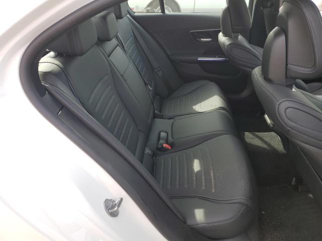 Photo 9 VIN: W1KAF4HB3PR075545 - MERCEDES-BENZ C 300 4MAT 