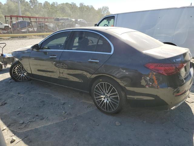 Photo 1 VIN: W1KAF4HB3PR090630 - MERCEDES-BENZ C 300 4MAT 