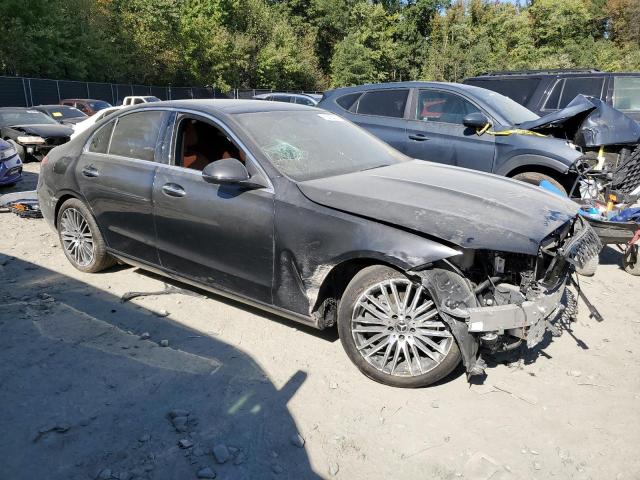 Photo 3 VIN: W1KAF4HB3PR090630 - MERCEDES-BENZ C 300 4MAT 