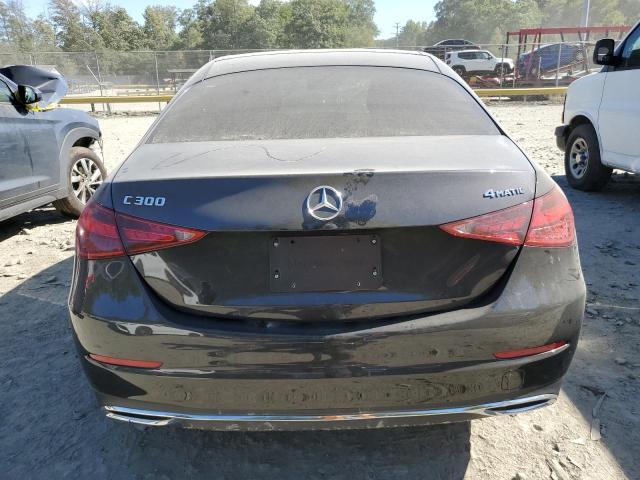 Photo 5 VIN: W1KAF4HB3PR090630 - MERCEDES-BENZ C 300 4MAT 