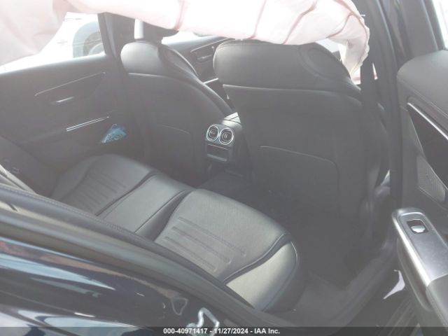 Photo 7 VIN: W1KAF4HB3PR105823 - MERCEDES-BENZ C-CLASS 