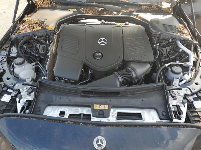 Photo 10 VIN: W1KAF4HB3PR142502 - MERCEDES-BENZ C 300 4MAT 